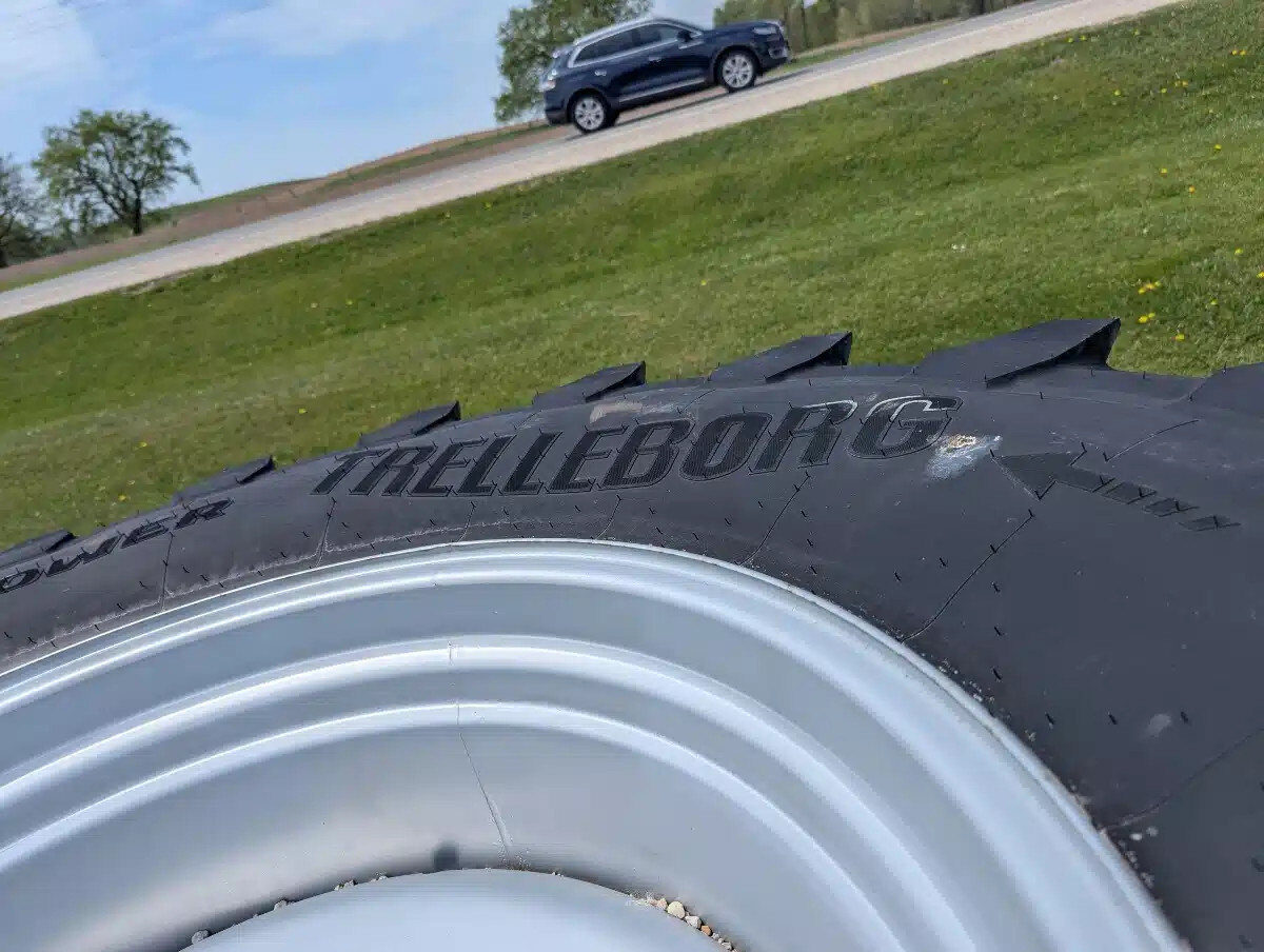 Trelleborg 710/75R42 TM900