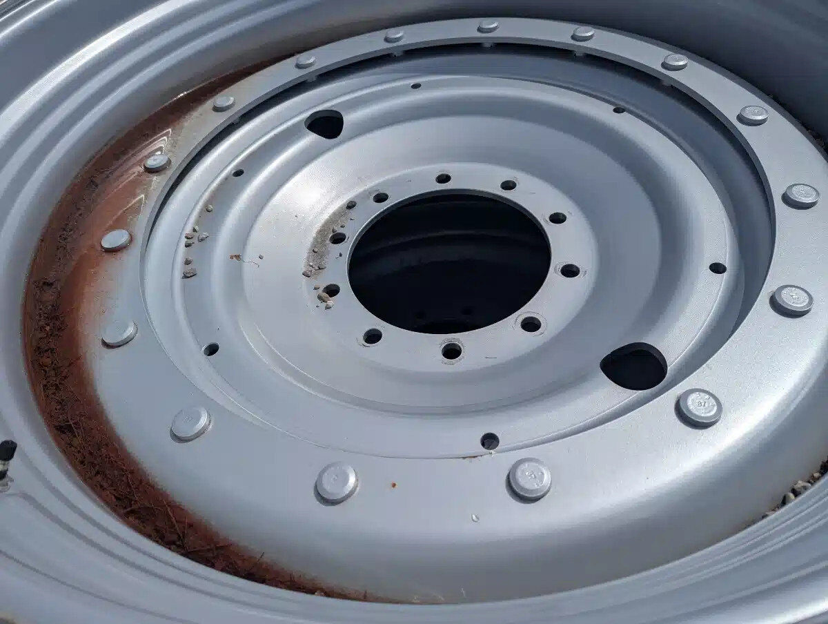 Trelleborg 520/85R42
