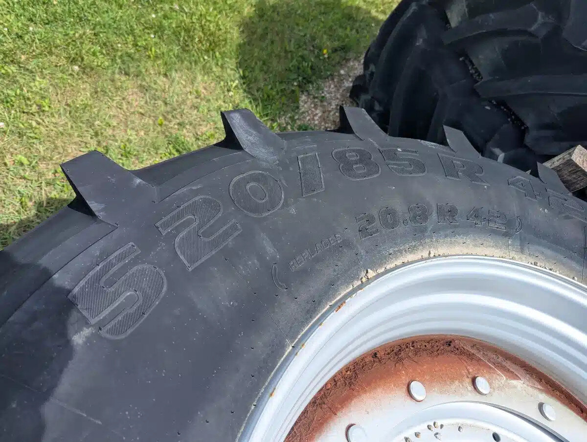 Trelleborg 520/85R42