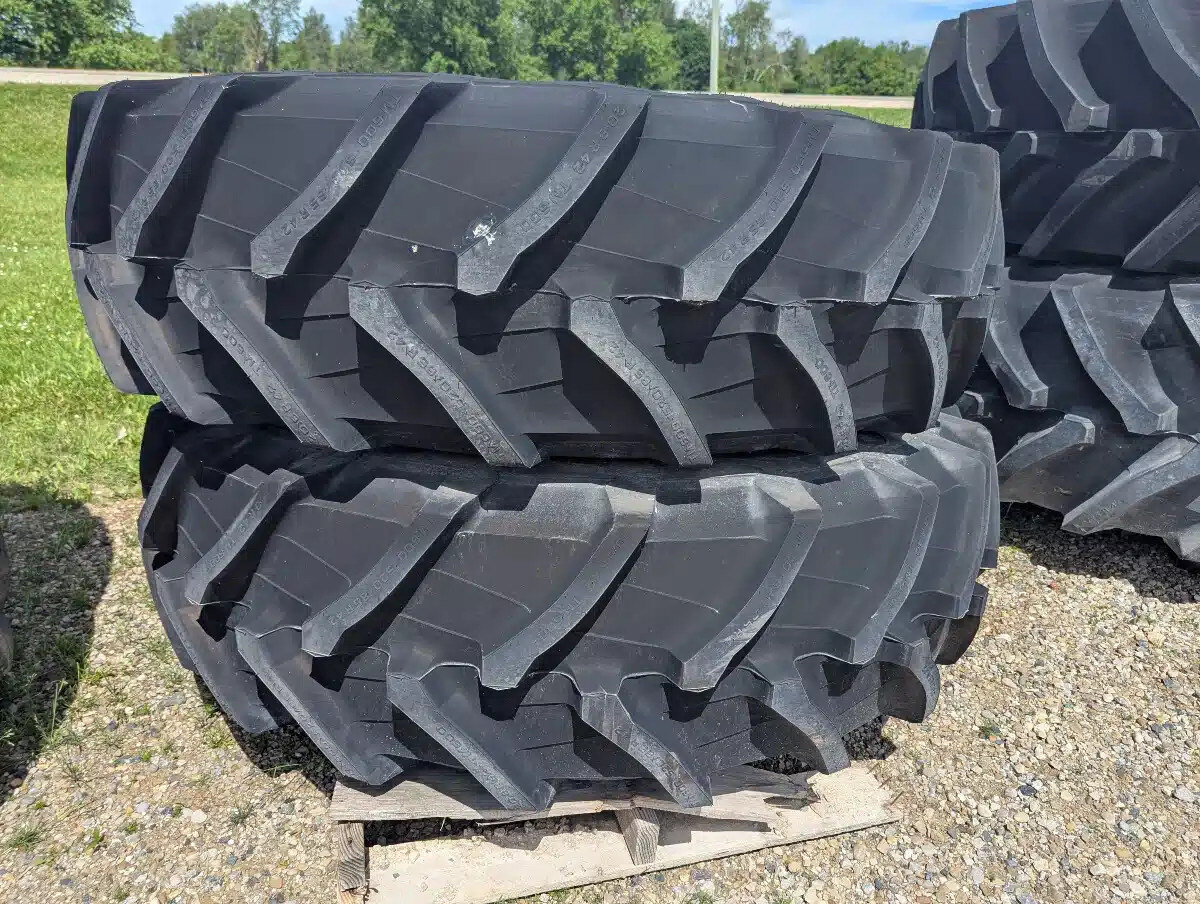 Trelleborg 520/85R42