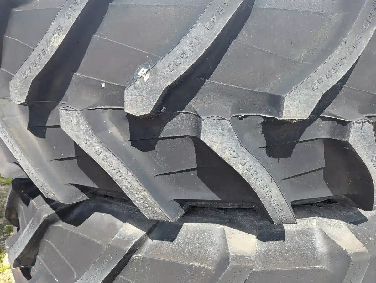 Trelleborg 520/85R42