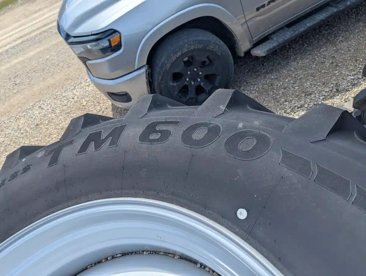 Trelleborg 520/85R42