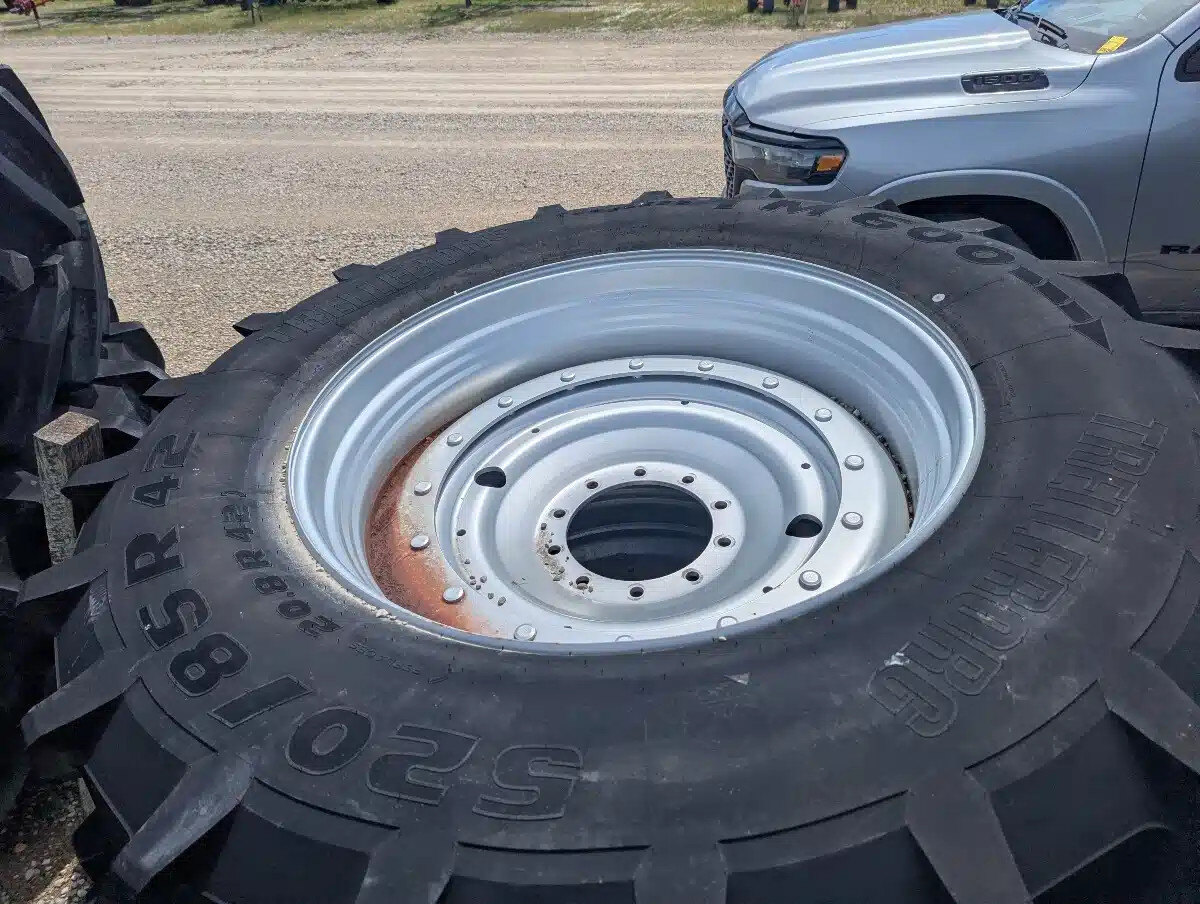 Trelleborg 520/85R42