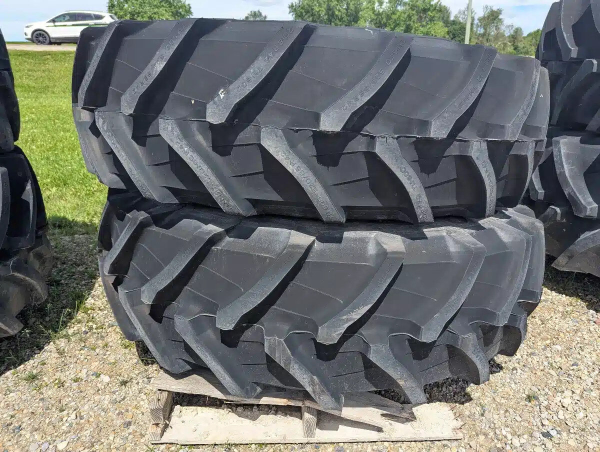 Trelleborg 520/85R42