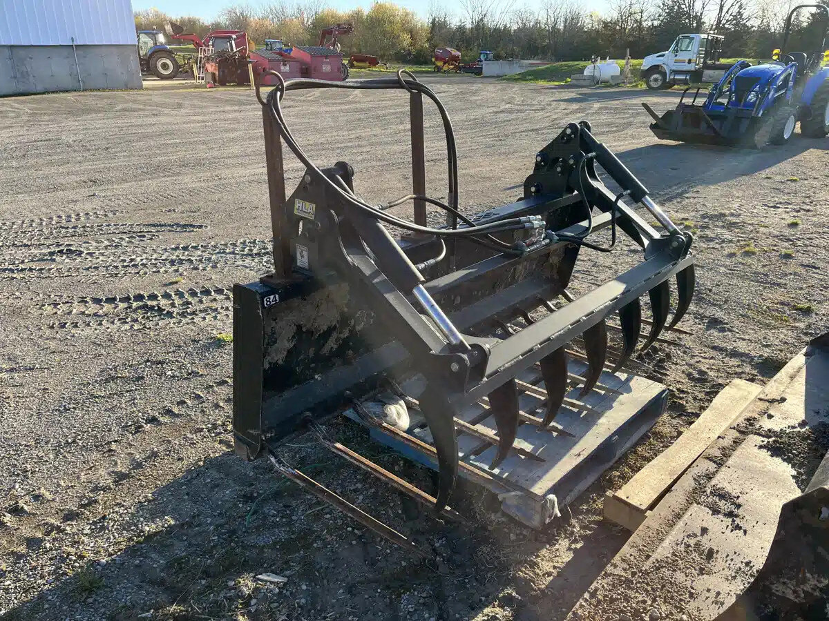 2020 Horst Welding 84 INCH
