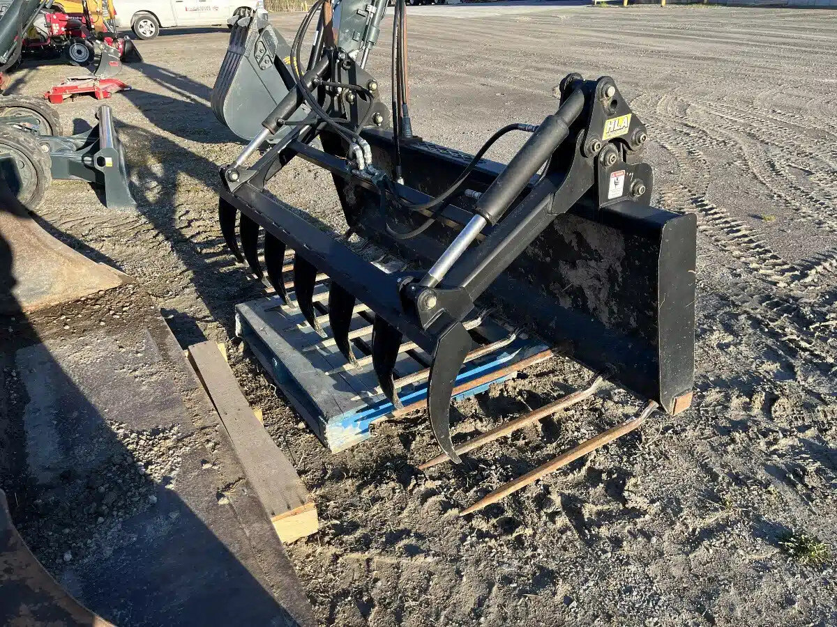 2020 Horst Welding 84 INCH