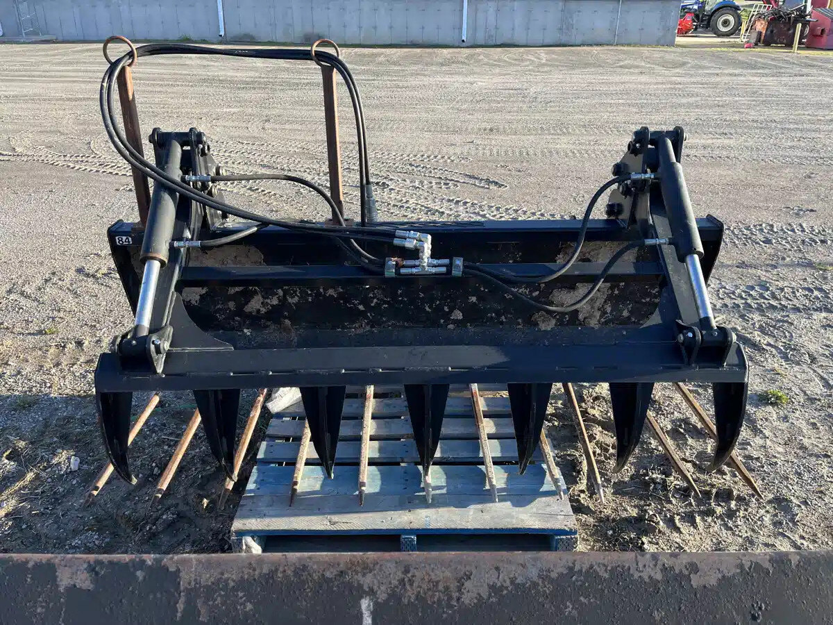 2020 Horst Welding 84 INCH