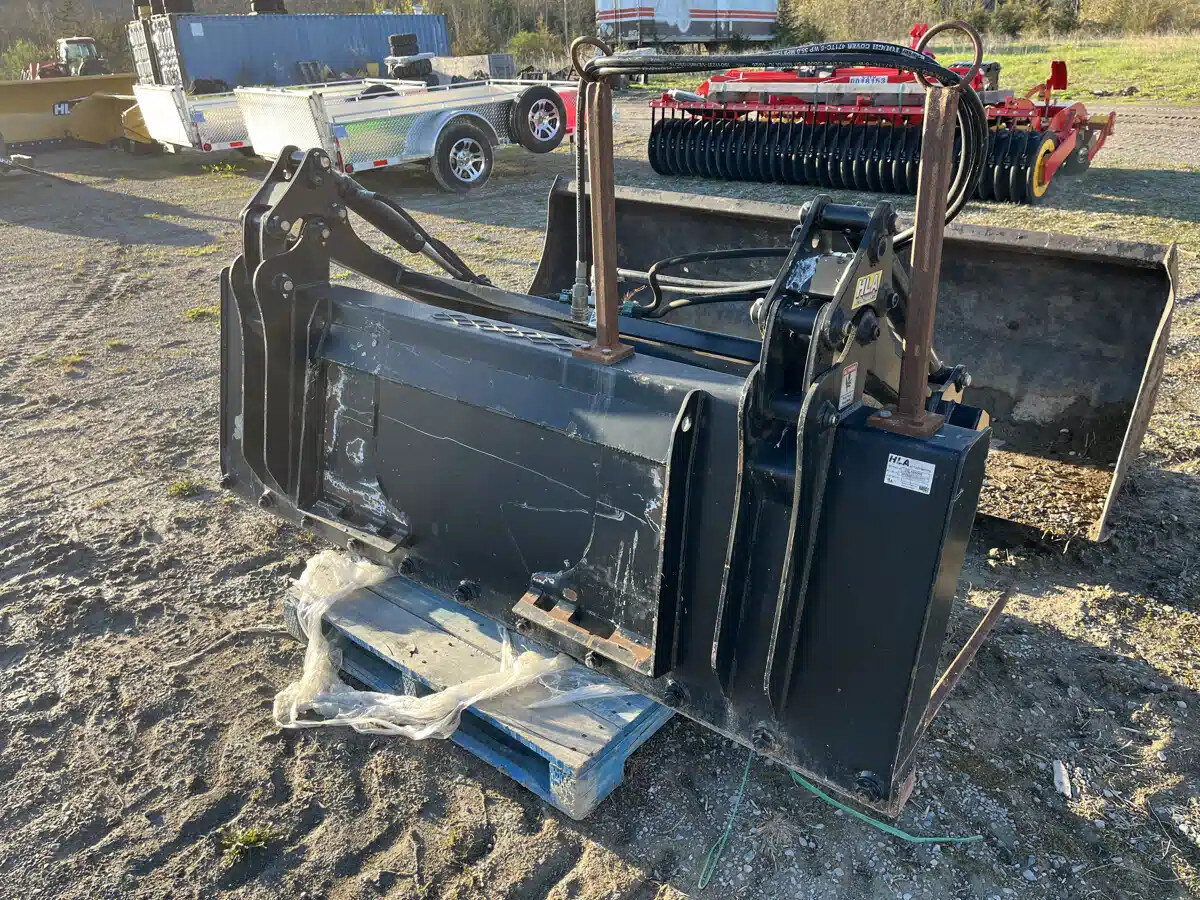 2020 Horst Welding 84 INCH