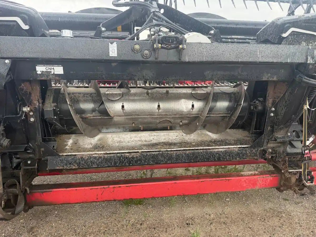 2017 MacDon FD75 30