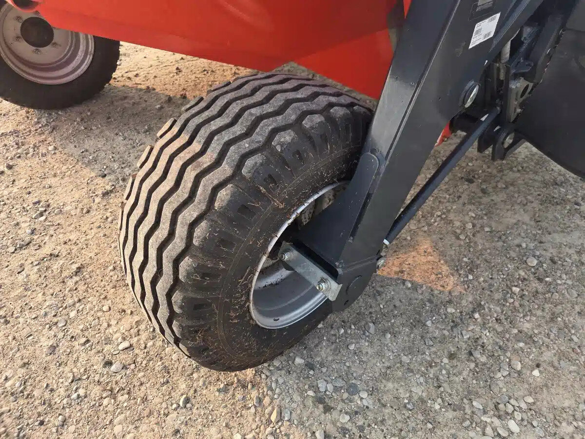 2024 Kubota DMC8028R