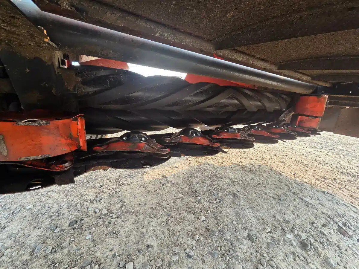 2024 Kubota DMC8028R