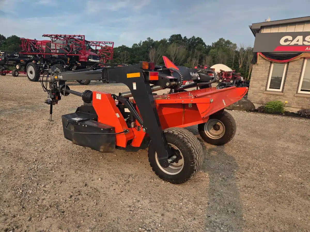 2024 Kubota DMC8028R