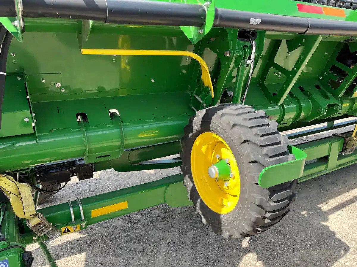 2024 John Deere HD45F