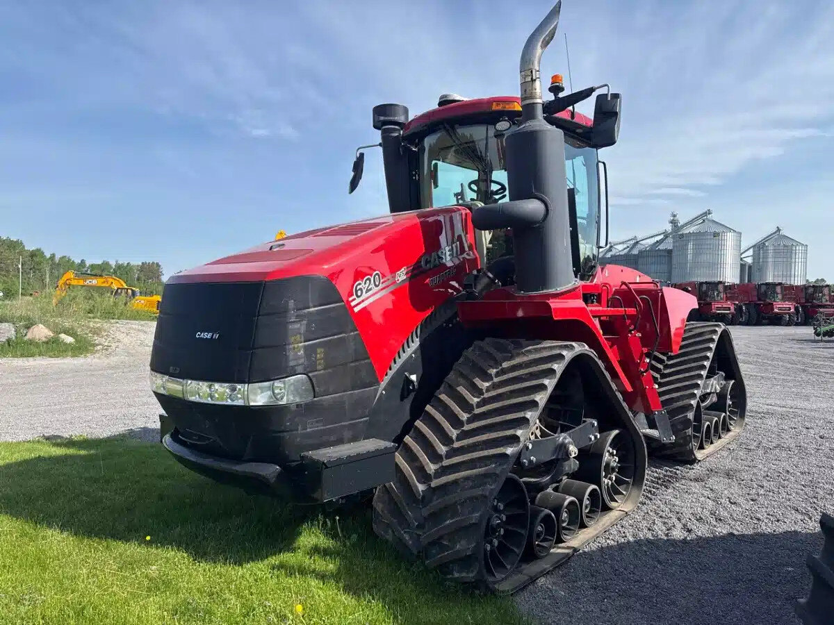 2023 Case IH STEIGER 620 QUADTRAC