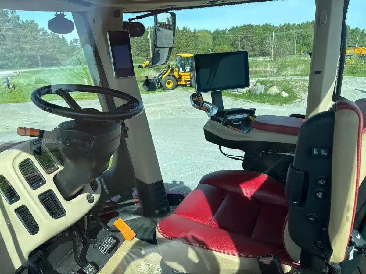 2023 Case IH STEIGER 620 QUADTRAC