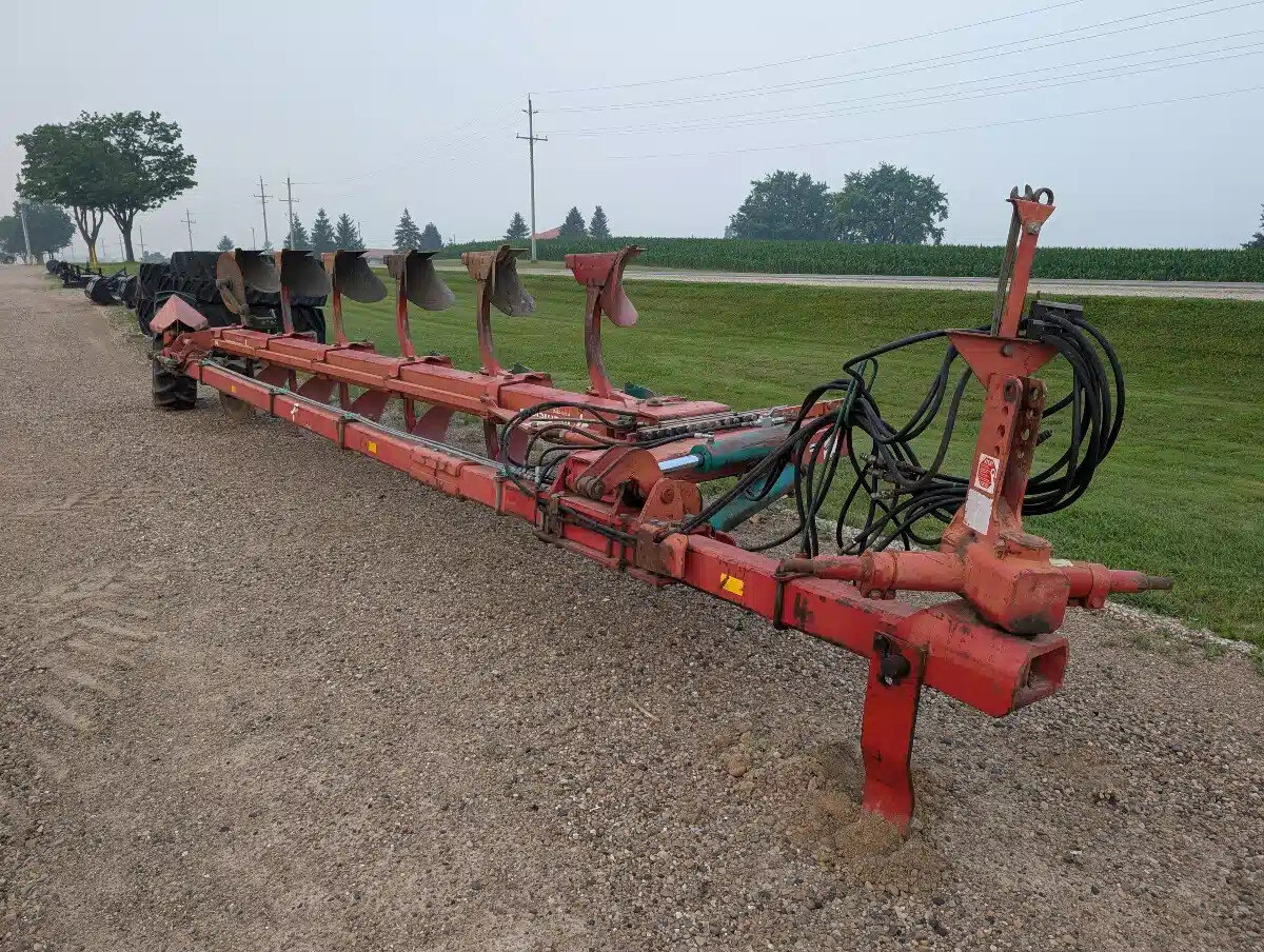 Kverneland BB115