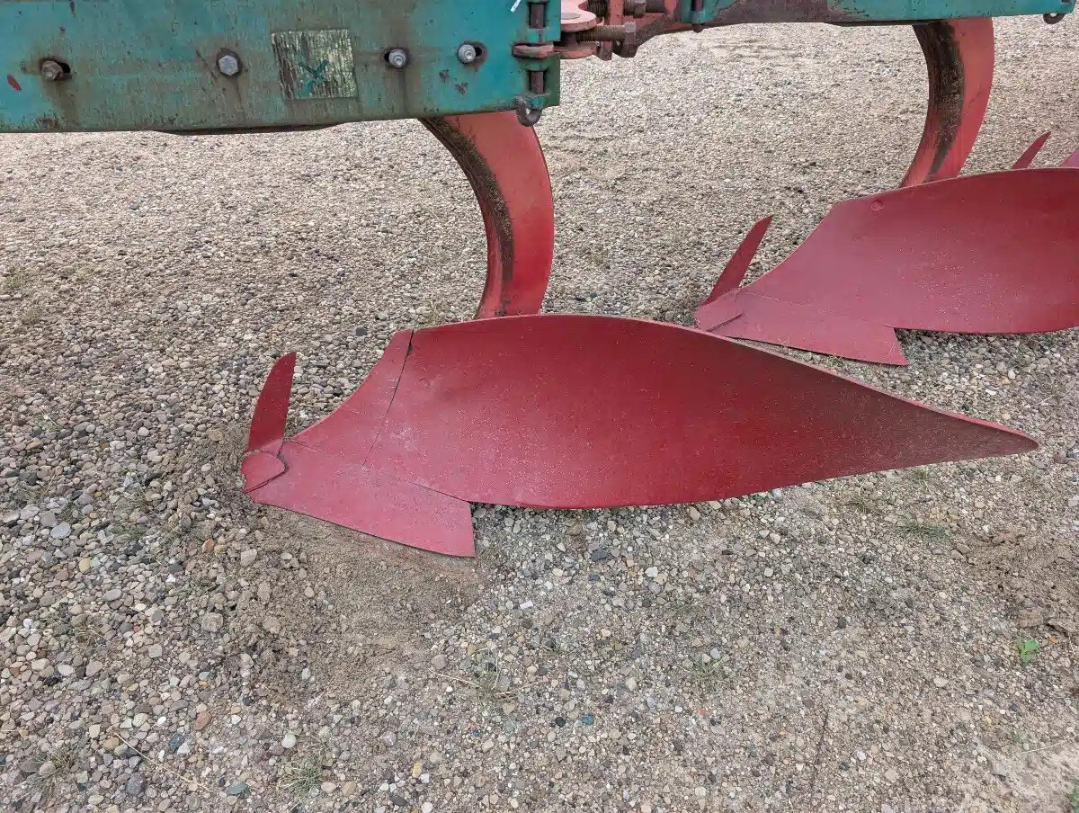 Kverneland BB115