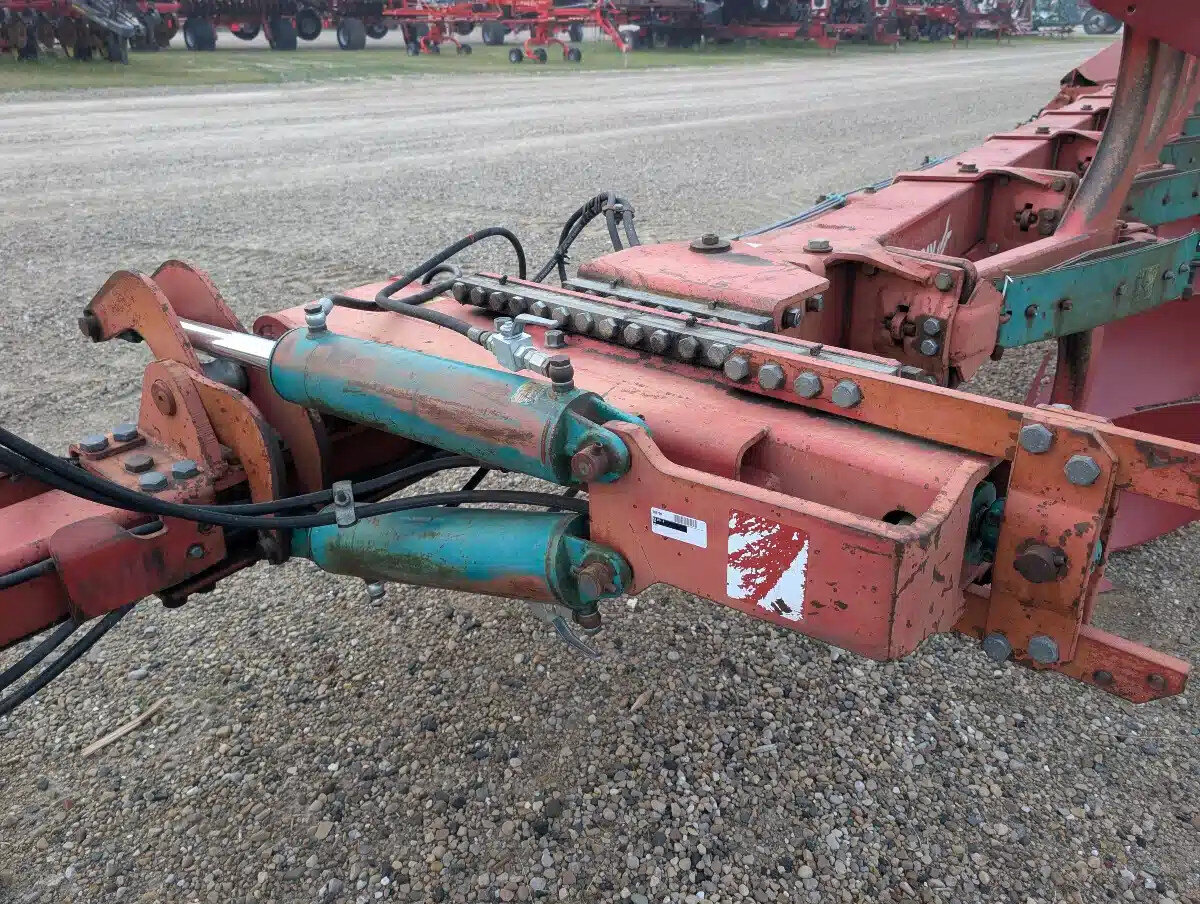 Kverneland BB115