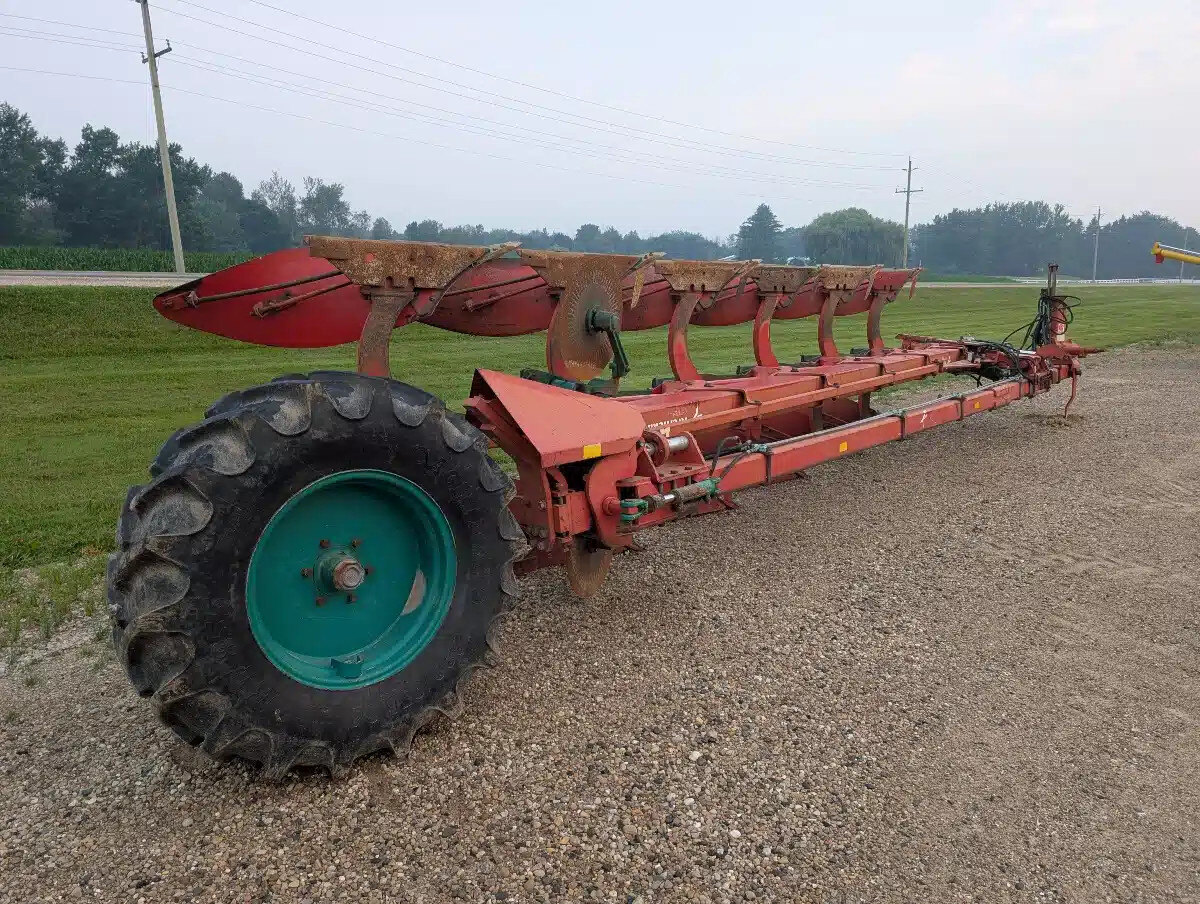 Kverneland BB115