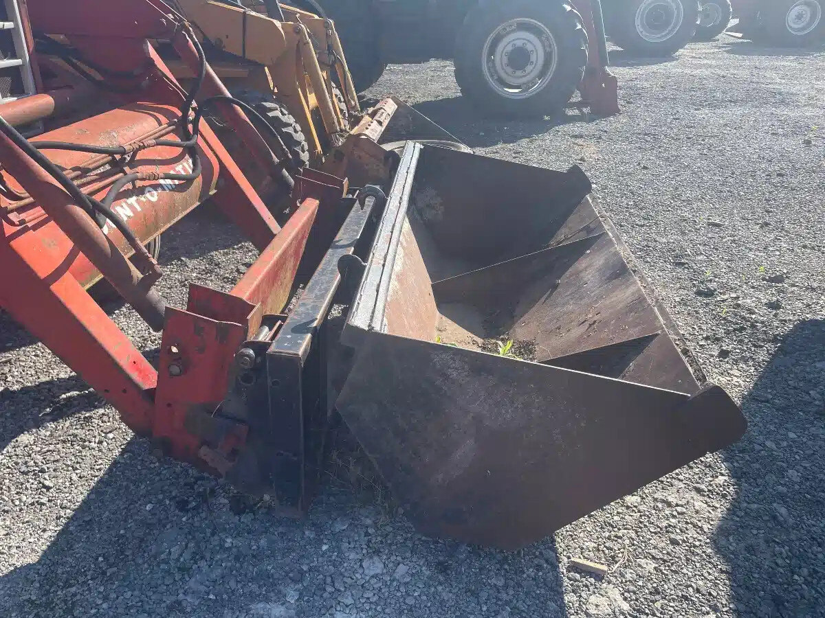1980 International Harvester 584