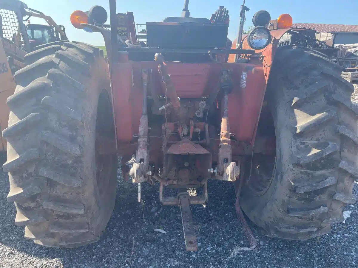 1980 International Harvester 584