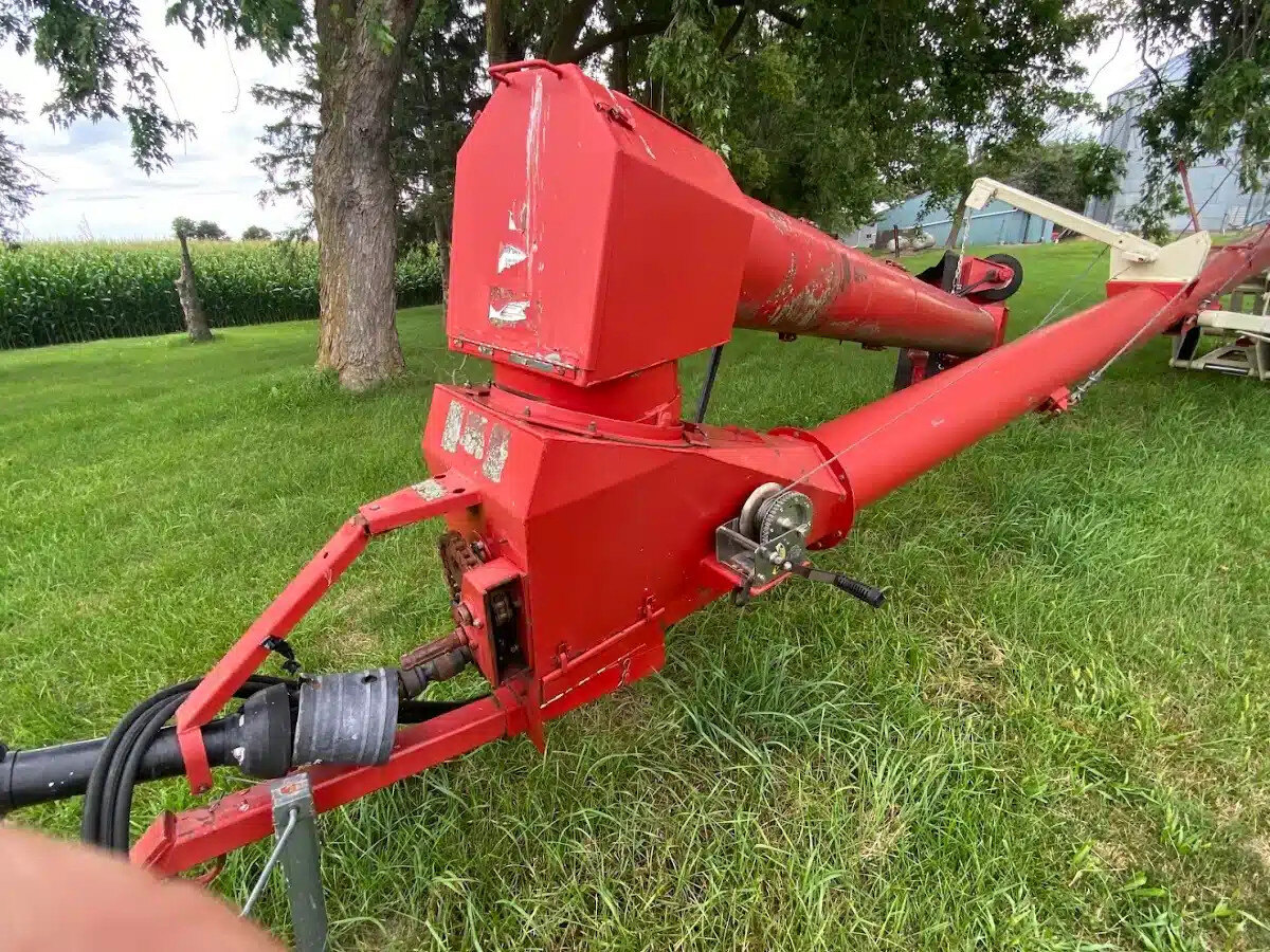 Farm King 1385