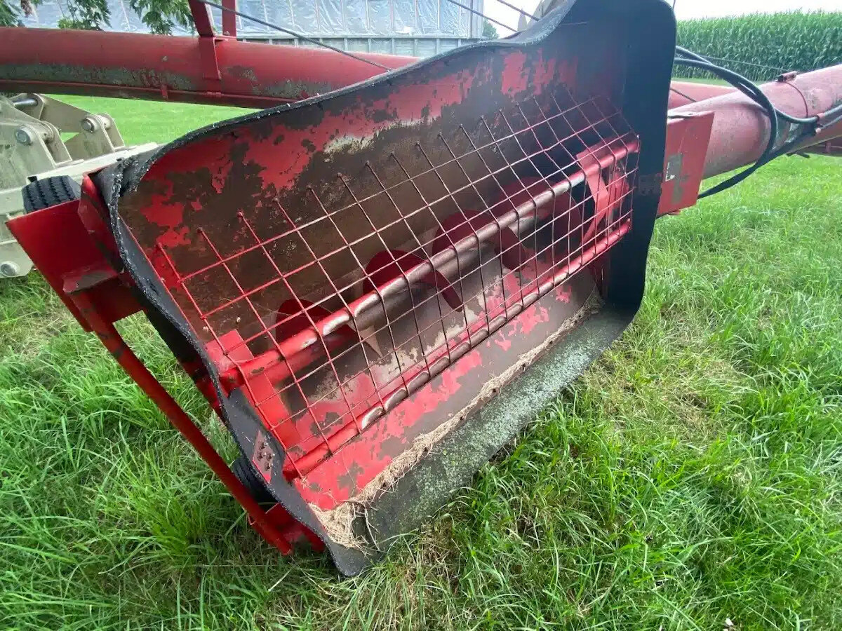 Farm King 1385