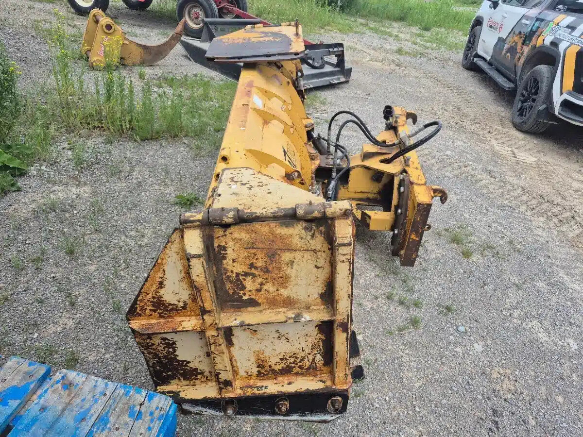 Horst Welding SB 4000