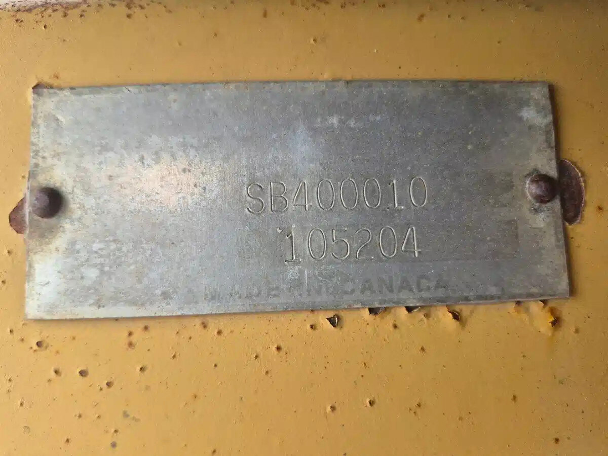 Horst Welding SB 4000