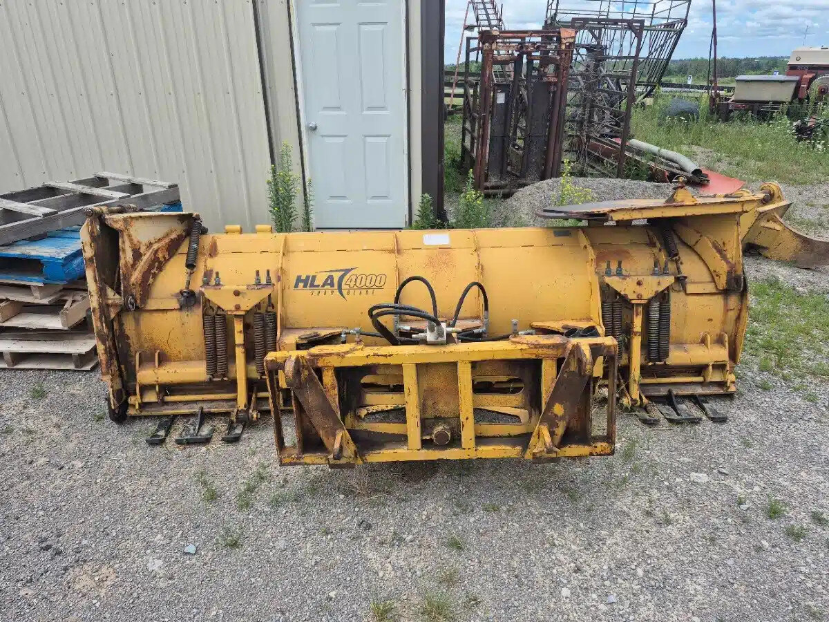 Horst Welding SB 4000