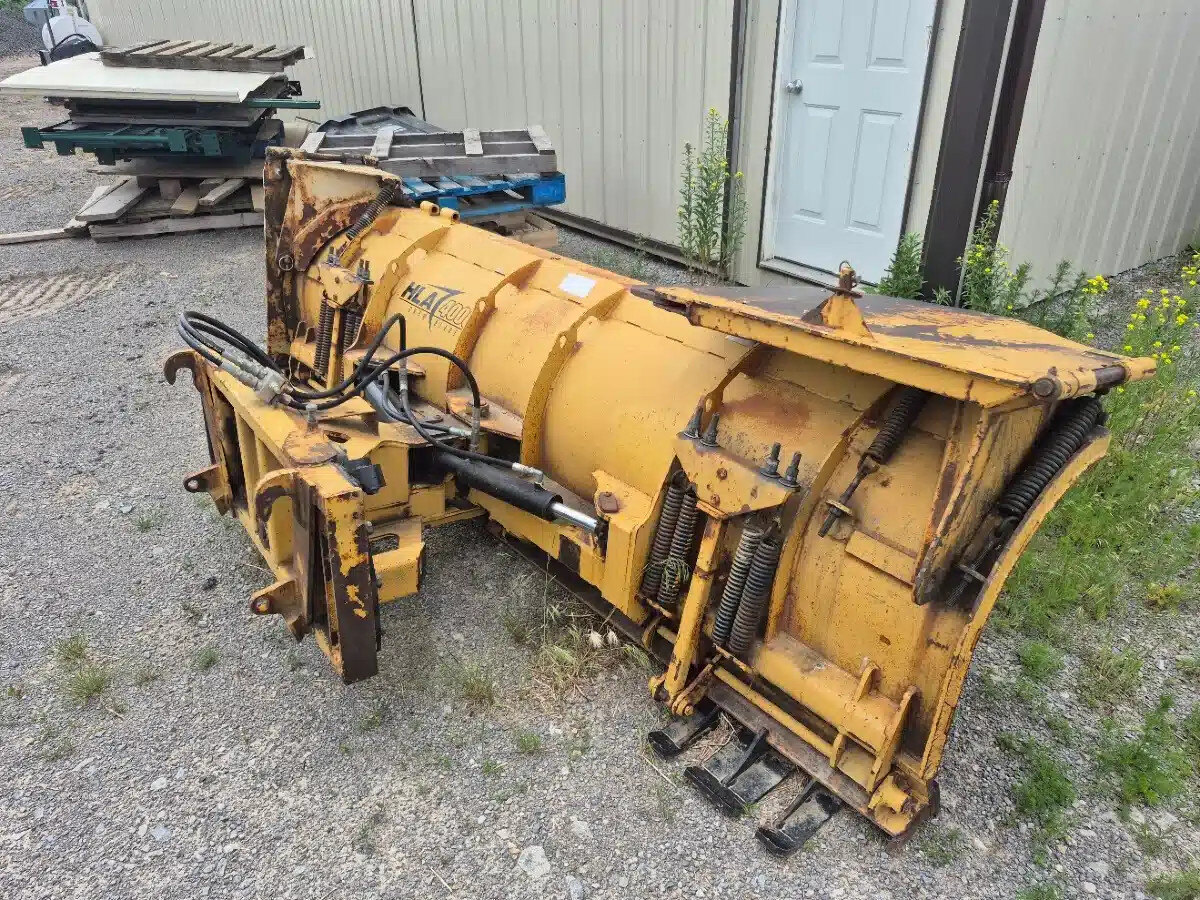 Horst Welding SB 4000