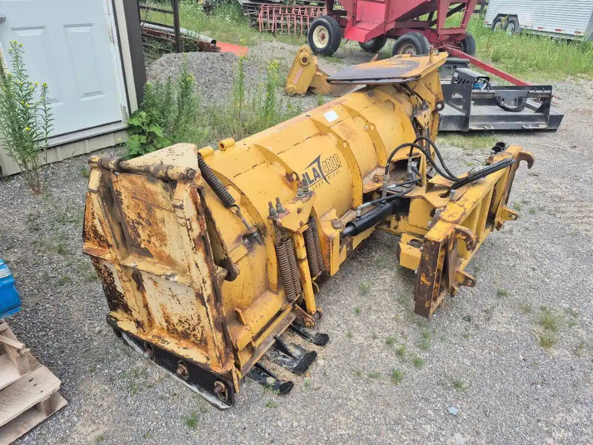 Horst Welding SB 4000