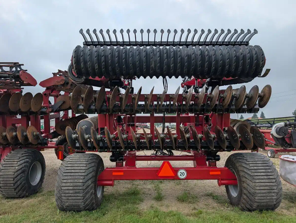2024 Norwood KWIK TILL HSD4250