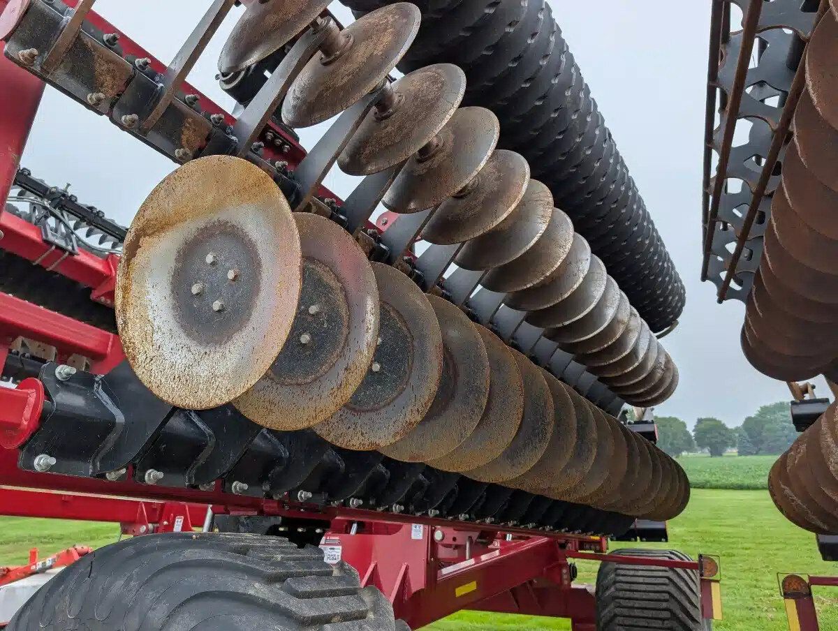 2024 Norwood KWIK TILL HSD4250