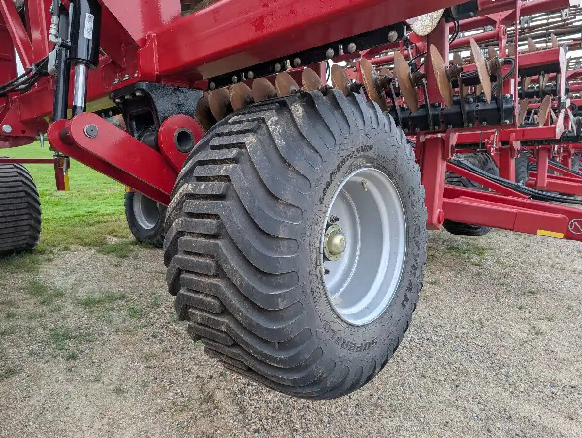 2024 Norwood KWIK TILL HSD4250