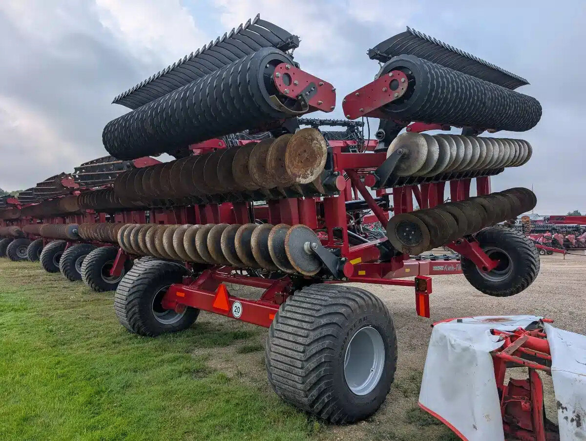 2024 Norwood KWIK TILL HSD4250