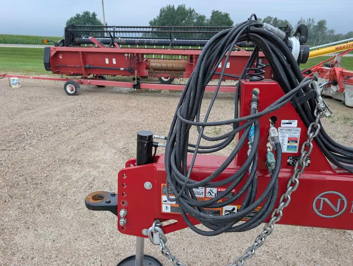2024 Norwood KWIK TILL HSD4250
