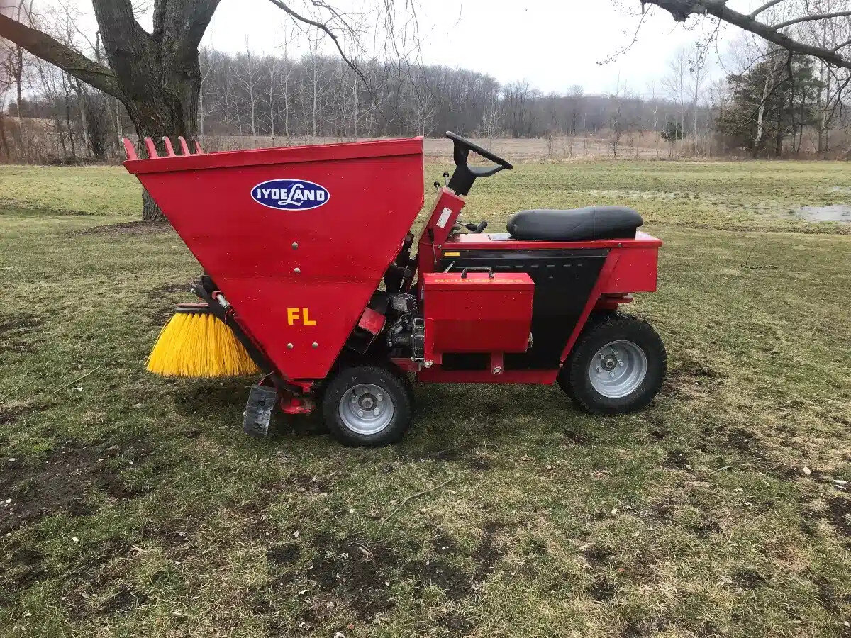 2018 Bobman fl