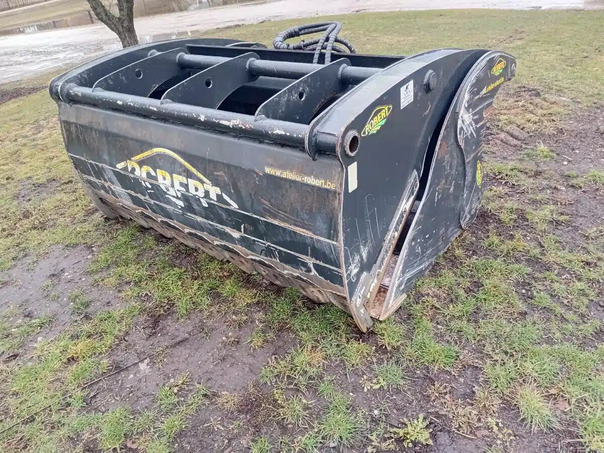 2017 Robert GMC190