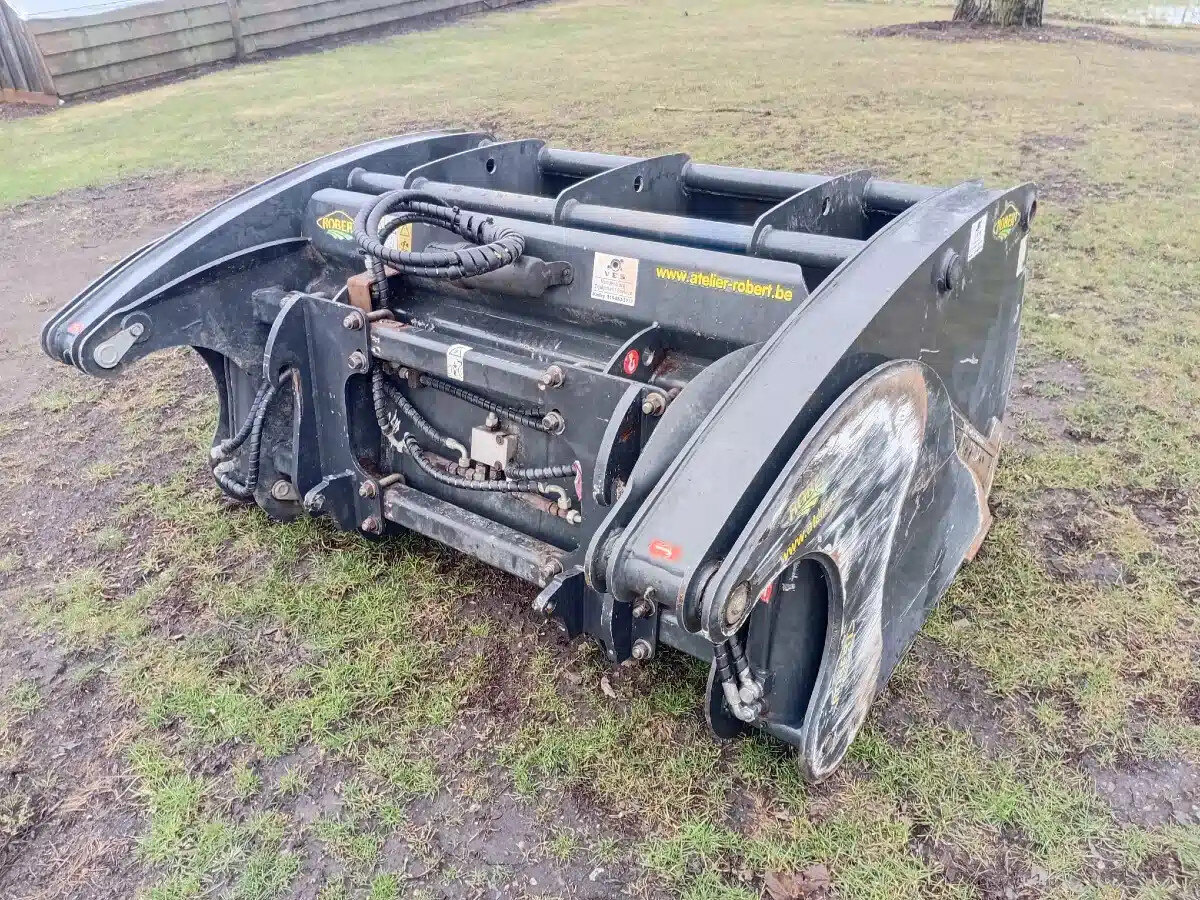 2017 Robert GMC190
