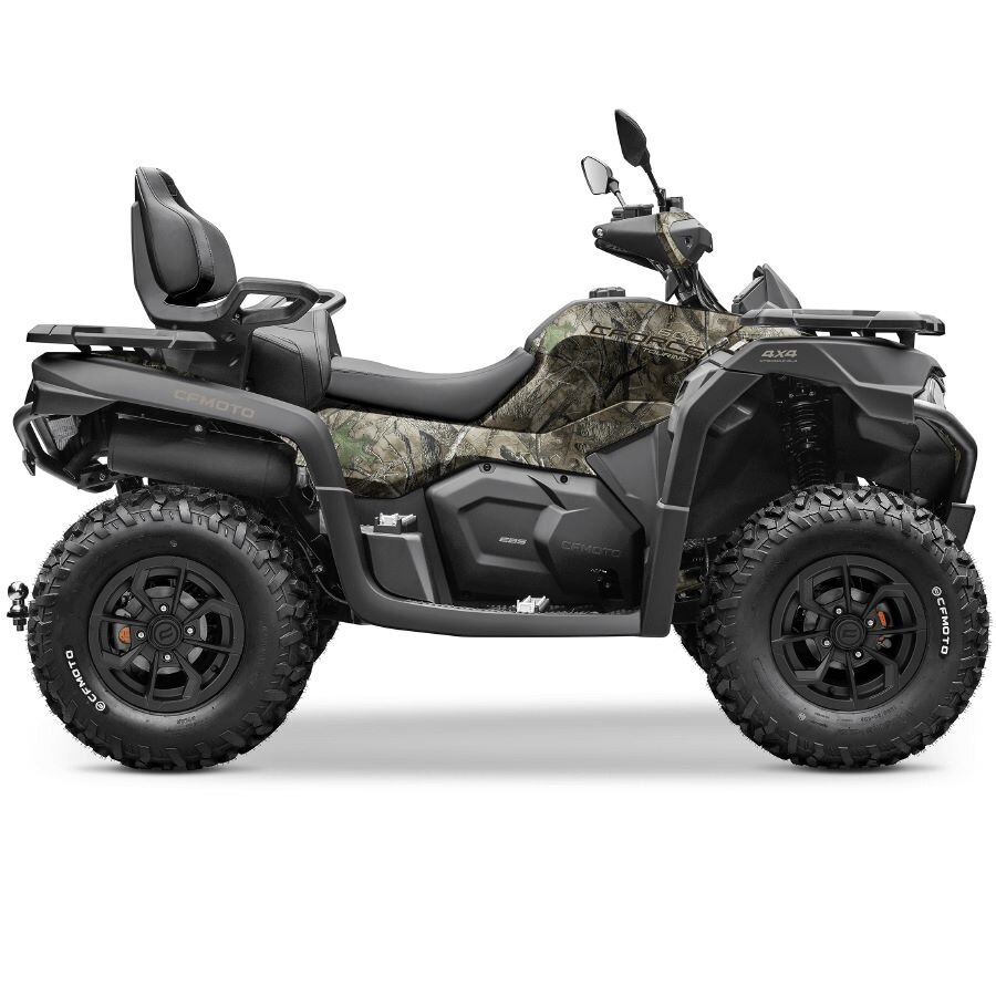 2024 CFORCE600TOURING Camo 2