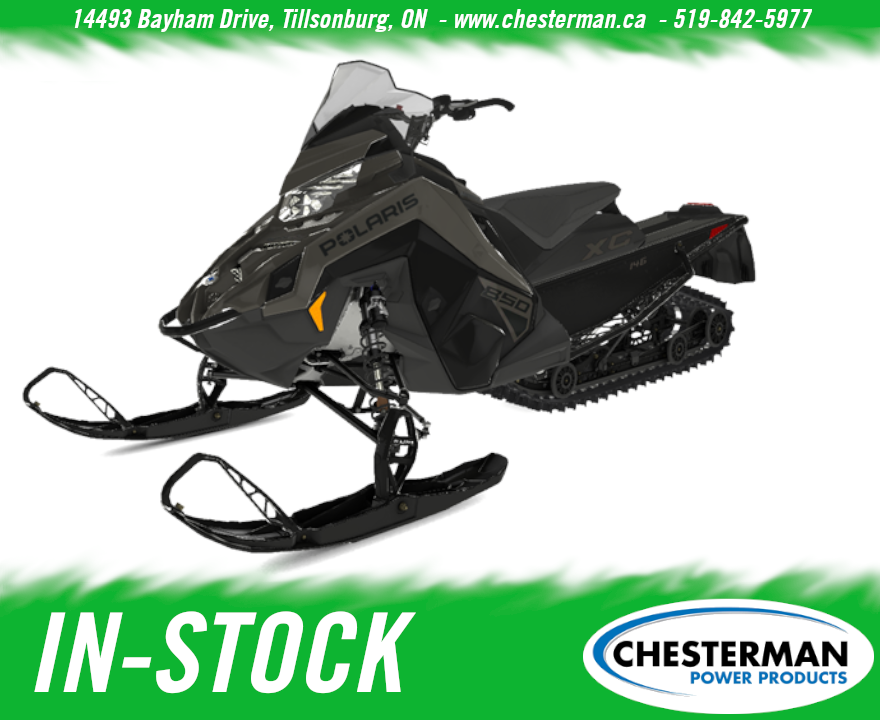 2024 Polaris Industries 850 Switchback XC 146