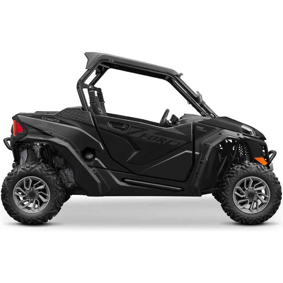 2024 ZFORCE950trailG2 2