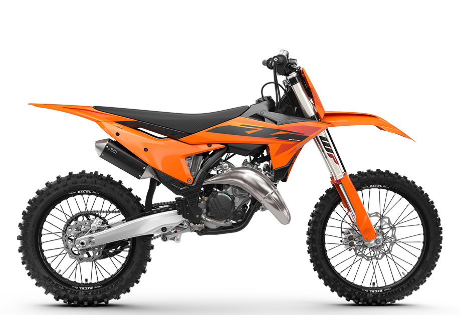 2025 KTM 150