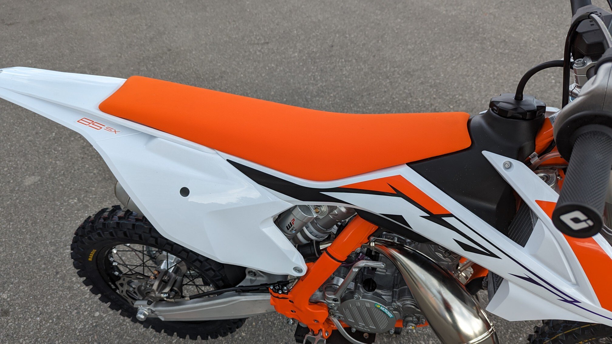 2024 KTM 85 SX 17/14 Nov/Dec Promo!