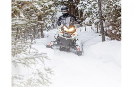 2024 Polaris Industries 550 Voyageur 144