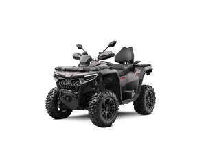 2026 CFMOTO 2026 CFORCE 800 TOURING Granite Ridge