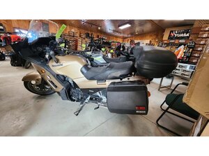 2005 Kawasaki CONCOURS 1000