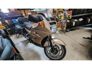 2005 Kawasaki CONCOURS 1000