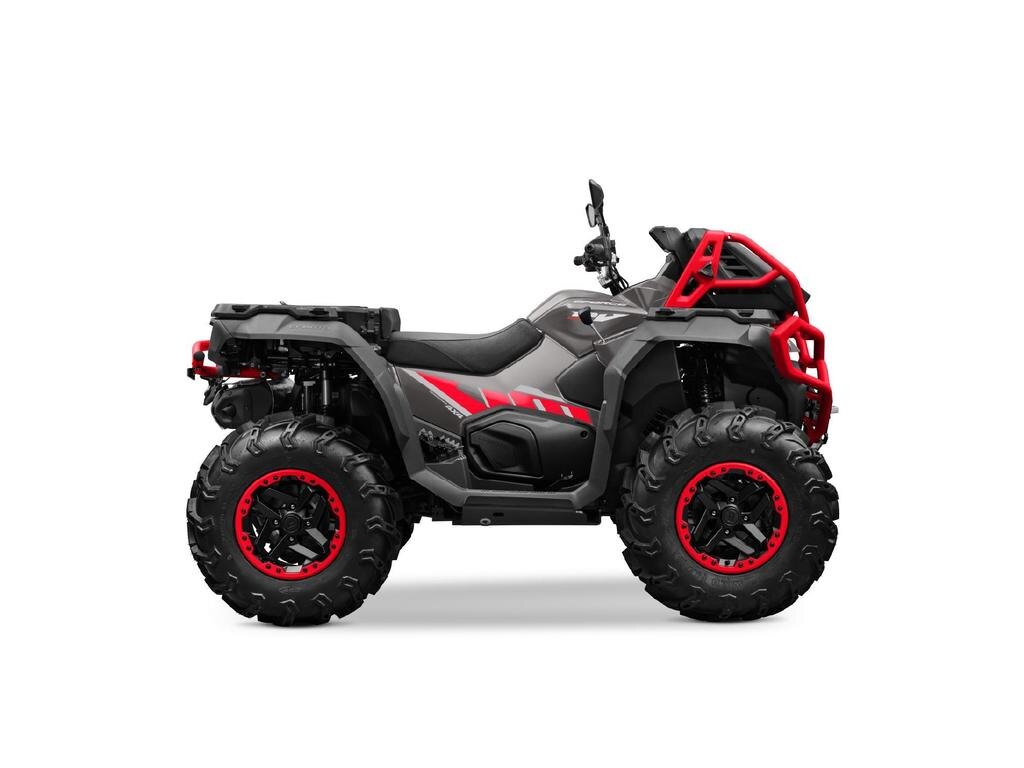 2026 CFMOTO CFORCE 1000 MV Granite Ridge